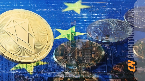 EOS Network Experiences Significant Activity Surge as Transactions Exceed 1 Million