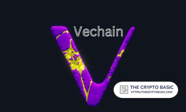 VeChain Launches Marketplace to Buy and Sell Nodes