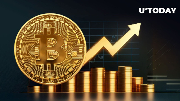 Bitcoin (BTC) Price Ready for Breakout, Top Trader Says