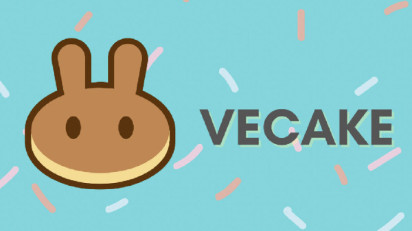 veCAKE System is now live on zkSync Era. CAKE token skyrockets!