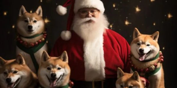 Solana Devs Got a BONK Airdrop Worth $300 Last Christmas—It's Now Worth $500,000 Solana Devs Got a BONK Airdrop Worth $300 Last Christmas—It's Now Worth $500,000