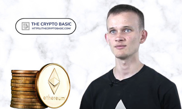 Ethereum Founder Dumps 100T DOBE and 1.8T DOJO Memecoins
