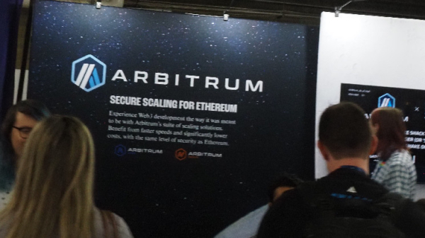 Arbitrum Throws Hat In Ring for Celo's Migration to Layer-2 Blockchain