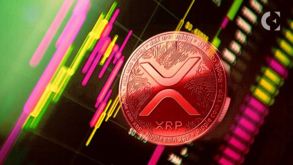 XRP Advocate Raises Concern Over Decline in XRP&rsquo;s Trade Volume