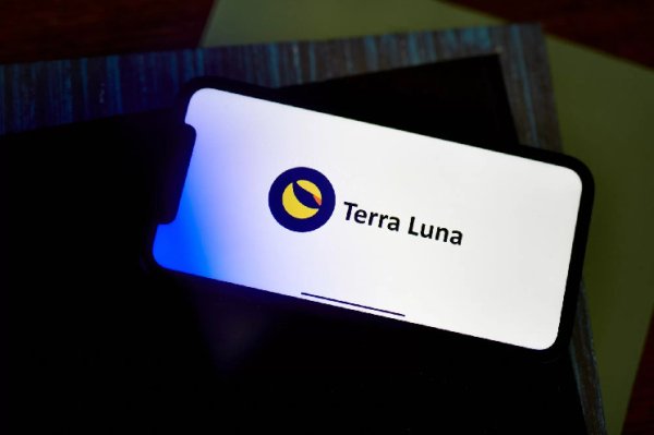 Terra (LUNA) Developers Report That the Network Experiencing an Issue Terra (LUNA) Developers Report That the Network Experiencing an Issue