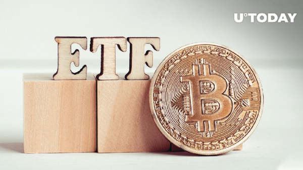 Bitcoin ETF Base Case Scenario Presented by Analyst as Big Date Nears