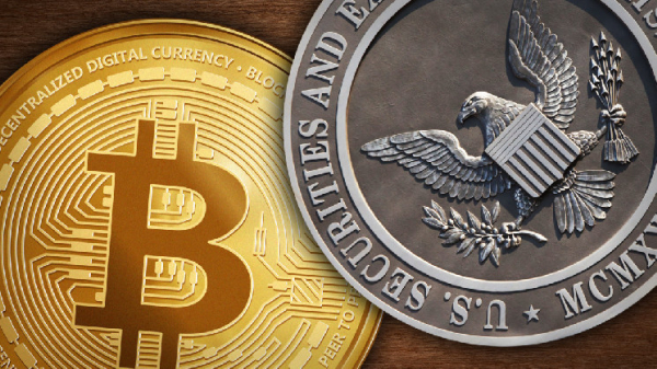 Here Are The Details Of The SEC&rsquo;s Recent Meetings With Bitcoin Spot ETF Applicant Companies