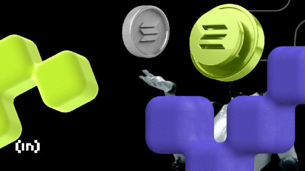 Solana Founder Calls for Healthy Rivalry Against Ethereum