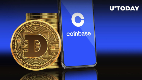 Dogecoin Founder Explains Powerful Idea Behind New Coinbase Ad