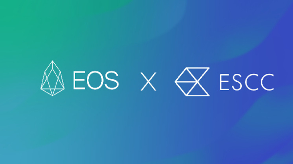 EOS Network Boosts EOS Stablecoin Ecosystem Through Strategic Partnership with ESCC