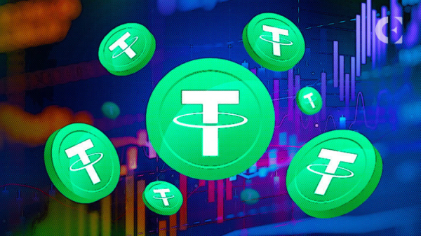 Tether Introduces New Initiative To Promote Stablecoin Adoption