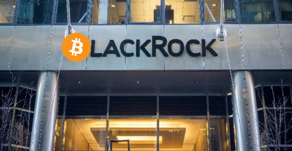 BREAKING: BlackRock Updates Bitcoin Spot ETF Application