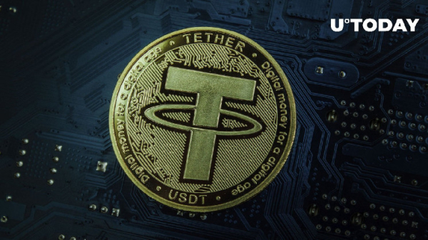 1 Billion USDT Minted at Tether Treasury