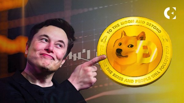 Will He or Won’t He? Elon Musk’s X, Crypto Integration and DOGE Will He or Won’t He? Elon Musk’s X, Crypto Integration and DOGE