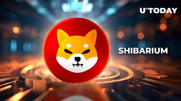 Shiba Inu's Shibarium Boosted by Exciting Wallet Connect Feature