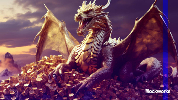 Bitcoin blockspace isn&rsquo;t too expensive, you&rsquo;re just too cheap