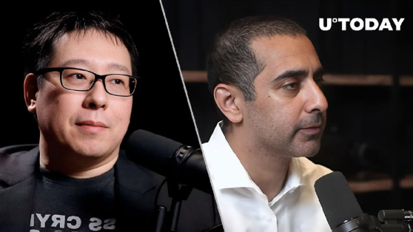 Bitcoin (BTC) Still Targets $1 Million, Per Samson Mow, As He Says Balaji Srinivasan Got Timing Wrong