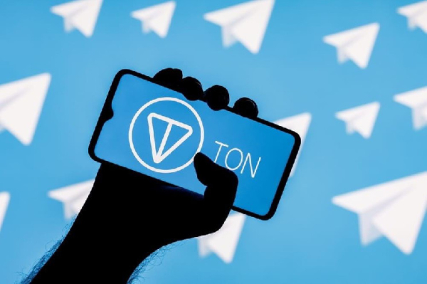 Ramp partners with TON to help turn Telegram into a &lsquo;Web3 super app&rsquo;
