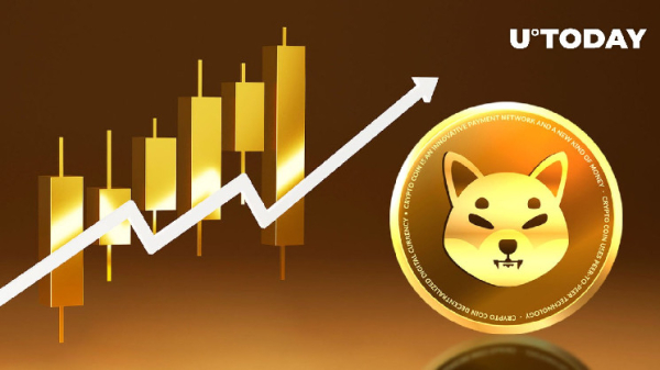 Shiba Inu Witnesses Epic 3,257% On-Chain Spike as SHIB Price About to Erase Zero