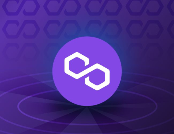 Polygon Founder Recaps 2023: MATIC&rsquo;s Surge Powers Through Resistance With 4% Uptrend