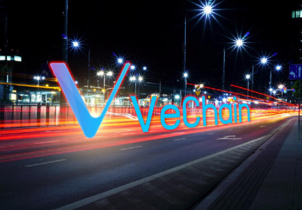 VeChain&rsquo;s Blockchain Tech Reshaping Sustainability: 0,000216 kWh of Electricity Per Transaction is Revolutionary