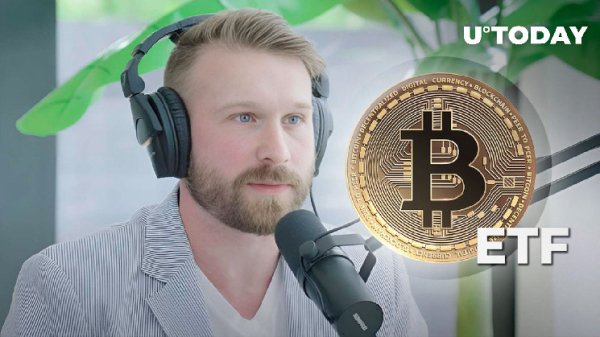 Bitcoin ETF: Bloomberg Analyst Cautions Against Extreme Expectations Bitcoin ETF: Bloomberg Analyst Cautions Against Extreme Expectations