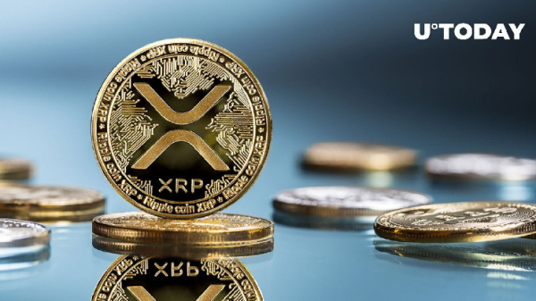22.8 Million XRP Sell-Off? Major Exchange Transfer Coincides With Price Dip; Is It Time to Panic?