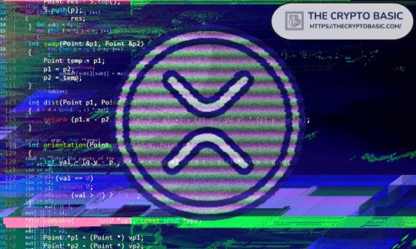 Cardano OG Says XRP Not a Good Coin for Return on Investment Cardano OG Says XRP Not a Good Coin for Return on Investment