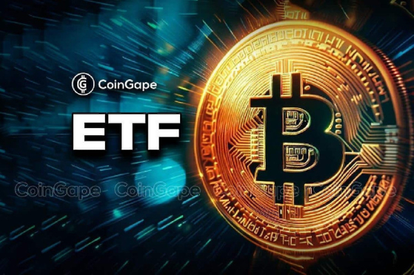 Bloomberg Analyst Corrects Crucial Spot Bitcoin ETF Misconception