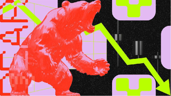 Bitcoin Whales Sell, Hinting at a BTC Price Dip to $37,000