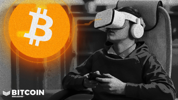 ZBD Launches Bitcoin Prize Pool For 1047 Games' FPS &lsquo;Splitgate&rsquo;