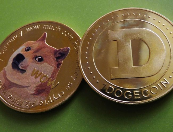 Dogecoin Whales Are On The Move: A Worrying Sign?