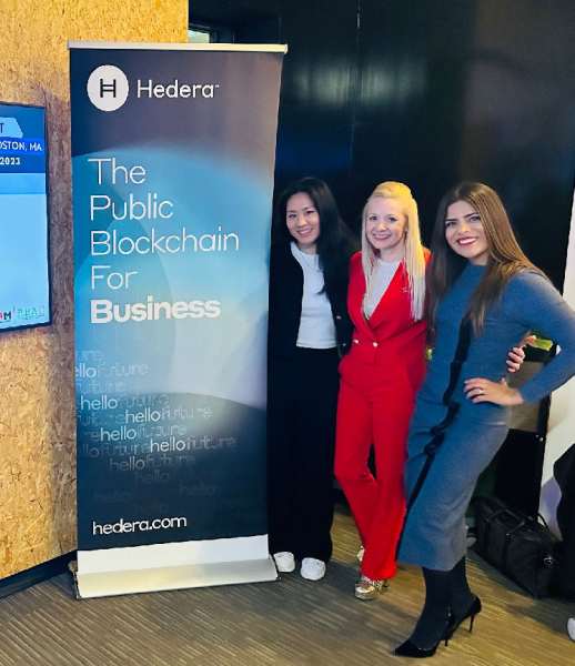 Fresh Supply Co Integrates Hedera for Boosted Lending Confidence