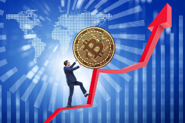 Bitcoin Price Rips Higher But $43K Is The Key To More Upsides