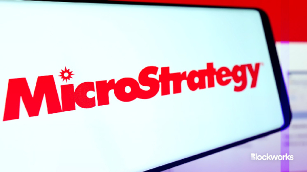 Is MicroStrategy stock better than a spot bitcoin ETF?