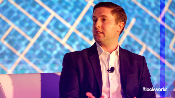 Spot bitcoin ETF trading volumes hit $1.8B on trading day 3