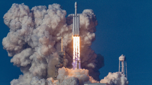 Bitcoin Starts the New Year Rising Past $45K, Highest Level Since April 2022