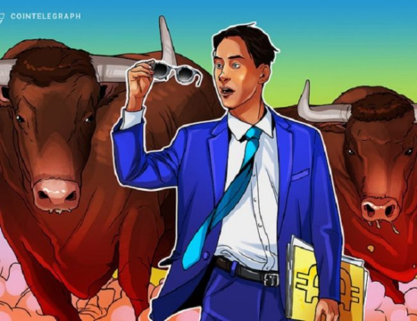 Bitcoin price battle for $40K continues &mdash; Here&rsquo;s what BTC bulls must do