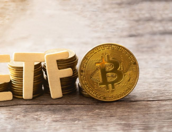 As Crypto X cheers Bitcoin ETFs, guess who hasn&rsquo;t posted in over 24 hours