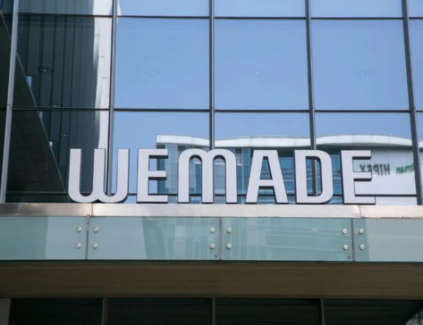 Korean gaming firm Wemade owes $41M in taxes after launching $100M Web3 fund