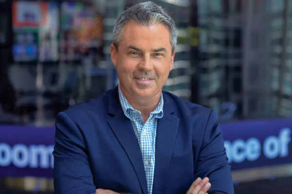 JUST IN: Bloomberg Analyst Eric Balchunas Speaks About Bitcoin Spot ETFs &ndash; &ldquo;According to My Sources, It&rsquo;s Basically Done&rdquo;