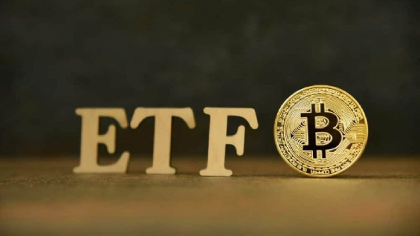 Bitcoin ETF: Google to Start Allowing ETF-Related Ads by the End of January