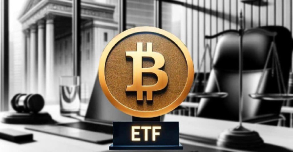 Bitcoin ETF: India's Big Chance Due to Strong Crypto Demand, Says Exchange VP