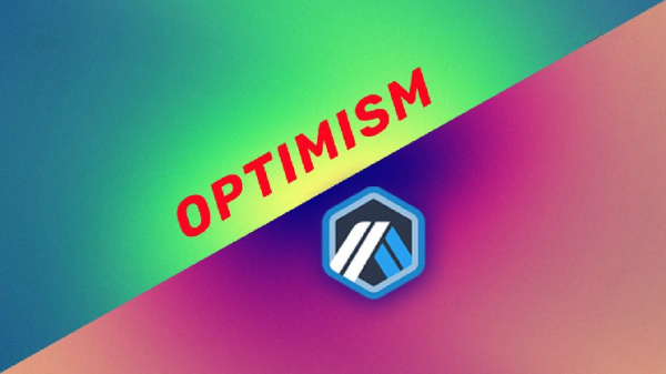 Arbitrum and Optimism tokens trade near all-time high price levels