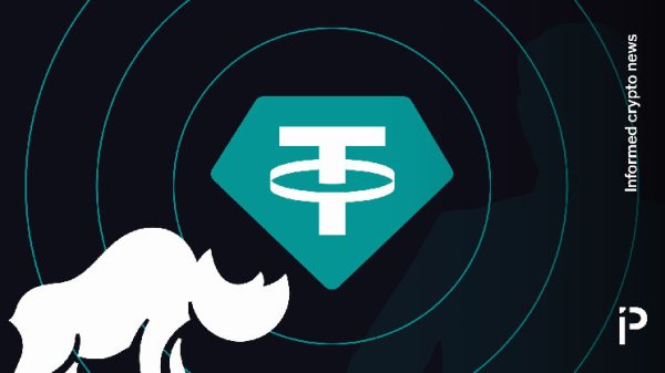 Tether forms ‘alliance’ with former sister firm, rhino.fi fka Ethfinex Tether forms ‘alliance’ with former sister firm, rhino.fi fka Ethfinex