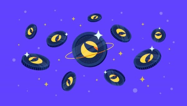 Terra Luna Classic Community Votes On Crucial Proposal Ahead Of Key Upgrades Terra Luna Classic Community Votes On Crucial Proposal Ahead Of Key Upgrades