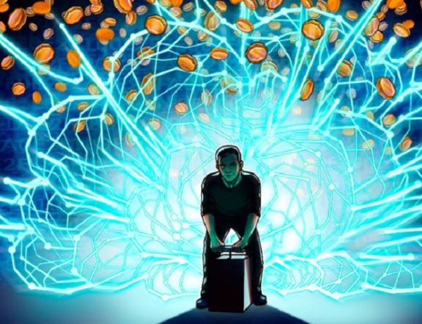 Airdrop season? Protocols offer $700M in token airdrops over a week