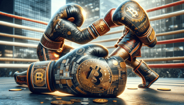 BlackRock, VanEck, and Franklin Templeton compete to promote Bitcoin ETFs on Google Ads