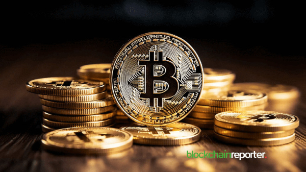 Has Bitcoin Reached a Temporary Top?