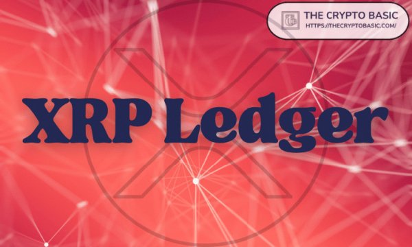Web3 Wallet Liminal Inks Strategic Partnership With XRP Ledger (XRPL) Web3 Wallet Liminal Inks Strategic Partnership With XRP Ledger (XRPL)